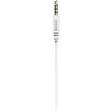 Hama Kooky Oordopjes In-ear Wit - 184140