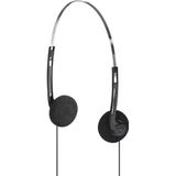 Hama Koptelefoon Slight On-Ear Zwart
