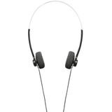 Hama Koptelefoon Slight On-Ear Zwart
