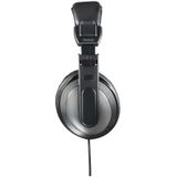 Hama Audio Shell Hoofdtelefoon - Stereo Circum-Ear Headset