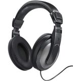 Hama Audio Shell Hoofdtelefoon - Stereo Circum-Ear Headset