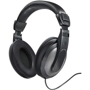 Hama Audio Shell Hoofdtelefoon - Stereo Circum-Ear Headset