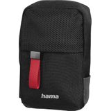 Hama Cameratas ""Matera"", 60H, zwart
