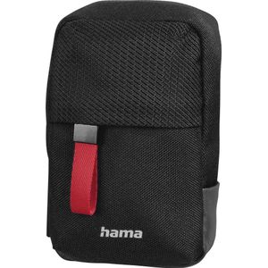 Hama Cameratas ""Matera"", 60H, zwart