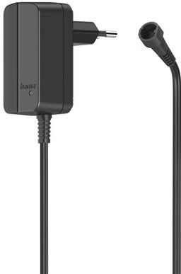 Hama - Schakelende Voeding - Universeel - 600mA - 7.2W - Max. 12V