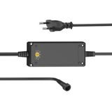 Hama - Universele Netadapter - Instelbaar - 3000mA - 36W - 15V