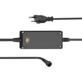 Hama - Universele Netadapter - Instelbaar - 3000mA - 36W - 15V