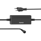 Hama - Universele Netadapter - Instelbaar - 3000mA - 36W - 15V