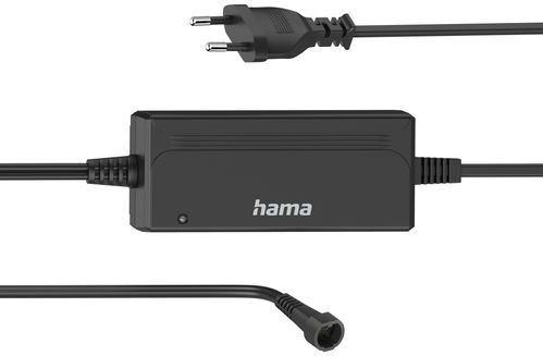 Hama - Universele Netadapter - Instelbaar - 3000mA - 36W - 15V