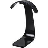 Hama Koptelefoonhouder - Gaming, OverEar/On Ear, Compatibel met alle maten, Zwart