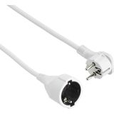 Hama 00223242 power uitbreiding 2 m 1 AC-uitgang(en) Binnen