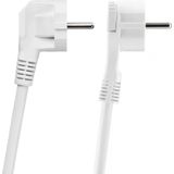 Hama 00223242 power uitbreiding 2 m 1 AC-uitgang(en) Binnen