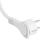 Hama 00223242 power uitbreiding 2 m 1 AC-uitgang(en) Binnen