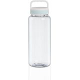 Xavax Trinkflasche »Trinkflasche, 1250 ml (Wasserflasche auslaufsicher, Henkel)«