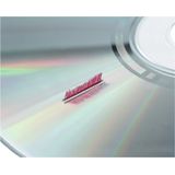 Hama 00113828 lege cd 1 stuk(s)