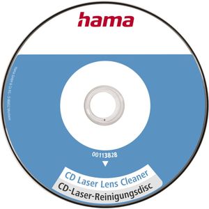Hama 00113828 lege cd 1 stuk(s)
