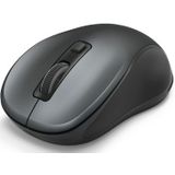 Hama Canosa V2 muis Kantoor Ambidextrous Bluetooth Optisch 1600 DPI