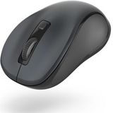 Hama Canosa V2 muis Kantoor Ambidextrous Bluetooth Optisch 1600 DPI