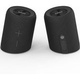 Hama Twin 3.0 Draadloze stereoluidspreker Zwart 30 W
