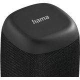 Tube 3.0 - Draagbare Speaker - Zwart - Bluetooth - 3 Watt