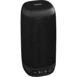 Tube 3.0 - Draagbare Speaker - Zwart - Bluetooth - 3 Watt