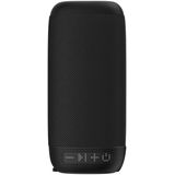 Tube 3.0 - Draagbare Speaker - Zwart - Bluetooth - 3 Watt