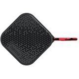 Hama - Pocket 3.0 - Bluetooth-luidspreker - Waterdicht IP67 - 3,5W - Zwart