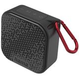 Hama - Pocket 3.0 - Bluetooth-luidspreker - Waterdicht IP67 - 3,5W - Zwart