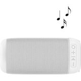 Hama Tube 3.0 Bluetooth, 3W, wit (12 h, Oplaadbare batterij), Bluetooth luidspreker, Wit