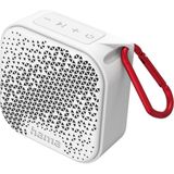 Hama Pocket 3.0 Wit Draadloos 3,5 W