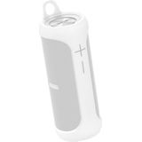 hama Twin 3.0 Bluetooth-Lautsprecher weiß