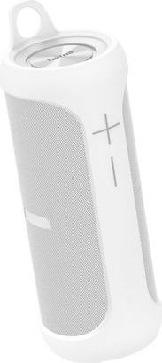 Hama Twin 3.0 Draadloze stereoluidspreker Wit 30 W
