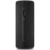 Hama Pipe 3.0 Draadloze stereoluidspreker Zwart 24 W