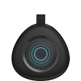 Hama Pipe 3.0 Draadloze stereoluidspreker Zwart 24 W