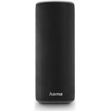 Hama Pipe 3.0 Draadloze stereoluidspreker Zwart 24 W