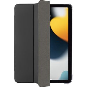 Hama Tablet-case fold clear voor Apple iPad 2022 - Tablethoesje Zwart