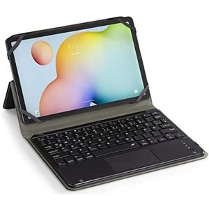 Hama Tablet-Case Premium met toetsenbord voor tablets 24-28 cm (9,5-11""), zwart