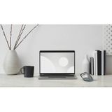 Hama - EMW-700 - Ergonomische Verticale Muis - Antraciet - Oplaadbaar - Multi Device