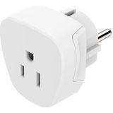 Hama 00223458 Reisstekker