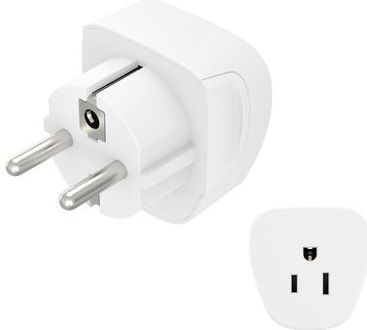 Hama 00223458 Reisstekker