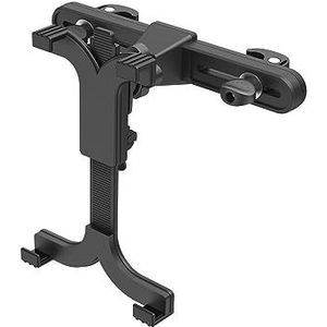 Hama Hoofdsteunhouder voor Tablets 7-12.9 Inch 360&deg; Draaibaar Zwart