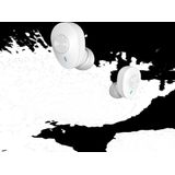 Hama Freedom Buddy Headset True Wireless Stereo (TWS) In-ear Oproepen/muziek USB Type-C Bluetooth Licht Grijs, Wit