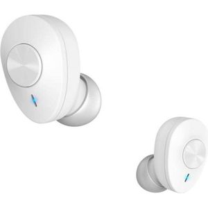 Hama Bluetooth&reg;-koptelefoon Freedom Buddy True Wireless In-ear Bass B. WS