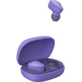 Hama True Wireless Kopfhörer In Ear, Ladecase, bis 16h Akku, Bass Boost Bluetooth-Kopfhörer (Freisprechfunktion, Sprachsteuerung, True Wireless, integrierte Steuerung für Anrufe und Musik, kompatibel mit Siri, Google Now, Google Assistant, Siri, A2DP Bluetooth, AVRCP Bluetooth, HFP)