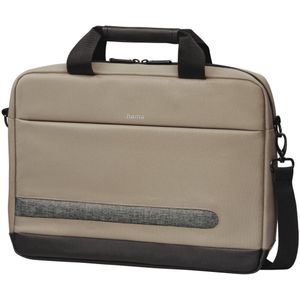 Hama Laptop-tas Terra Tot 40 Cm (15,6) Naturel