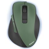 Hama MW-500 Recharge muis Kantoor Rechtshandig RF Draadloos Optisch 1600 DPI