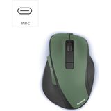 Hama MW-500 Recharge muis Kantoor Rechtshandig RF Draadloos Optisch 1600 DPI