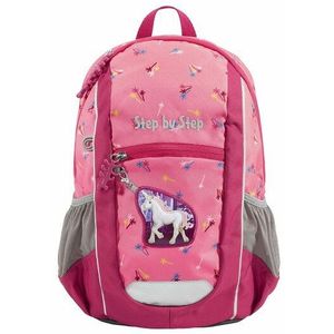 Step by Step KIGA Maxi Rugzak 34 cm Little Unicorn Nuala