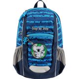 Hama - Rugzak Step By Step Kiga Maxi Koala - 10L