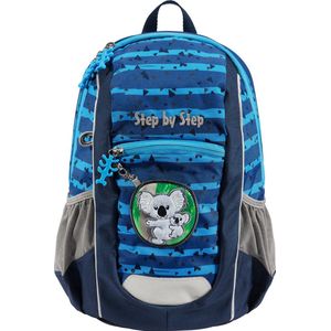 Hama - Rugzak Step By Step Kiga Maxi Koala - 10L